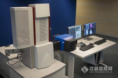 蘇州德爾微儀器喜獲西安電子科技大學陰極射線熒光系統(tǒng)訂單