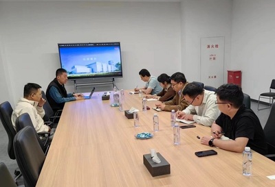 深化產(chǎn)教融合，助力人才培養(yǎng)——我校赴深圳廣州考察信息電子技術(shù)服務(wù)領(lǐng)域合作