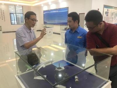 貴陽高新區(qū)聚焦主導(dǎo)產(chǎn)業(yè) 布局八個專業(yè)孵化器助力信息電子技術(shù)騰飛