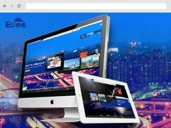 陜西金狐電子科技 專業網站建設與APP開發服務，助力西安及貴州企業網絡營銷優化