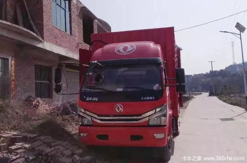 城鄉(xiāng)建筑輔材配送用什么車才不虧本？城市配送全攻略