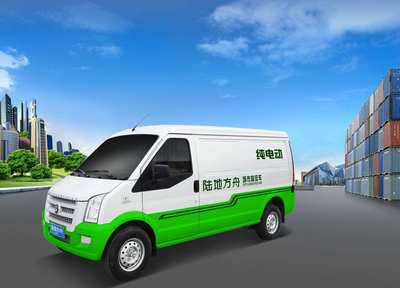 城市配送迎來重大機遇期 誰最有可能成為獨角獸？
