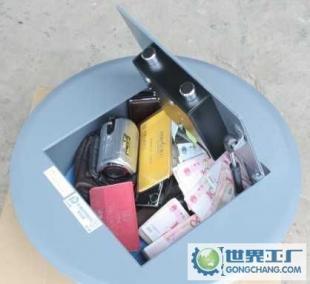 車の盾汽車保險箱 誠招地級市代理商與經銷商，共筑安全防護新標桿
